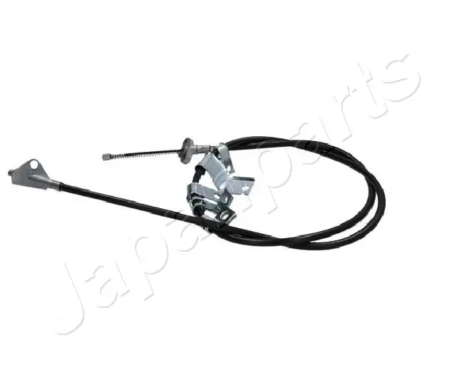 Cable Pull, parking brake BC-642L