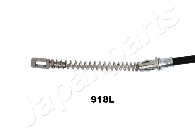 Cable Pull, parking brake BC-918L