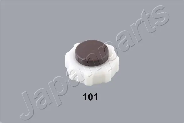 Cap, radiator KH-101