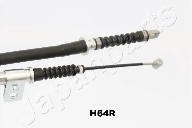 JAPANPARTS BC-H64R Cable Pull, parking brake
