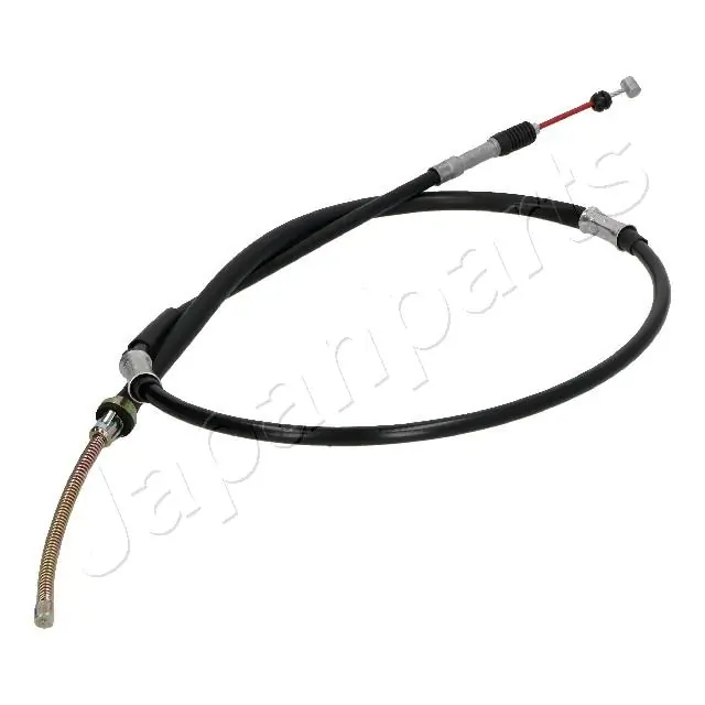 Cable Pull, parking brake BC-2056L