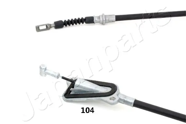 Cable Pull, parking brake BC-104