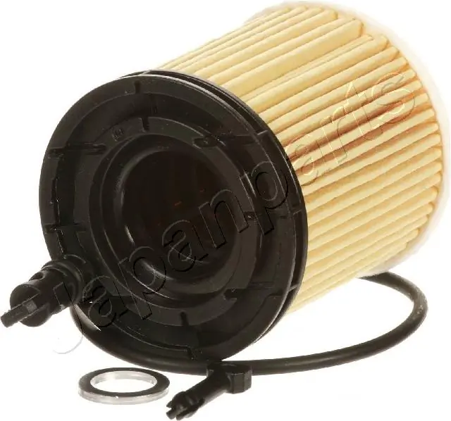Oil Filter FO-ECO154