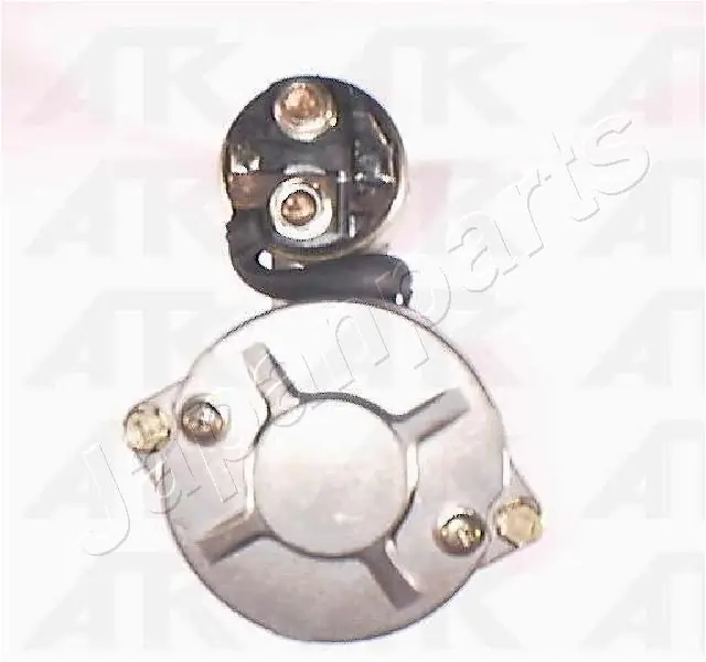 JAPANPARTS MTD180 Starter