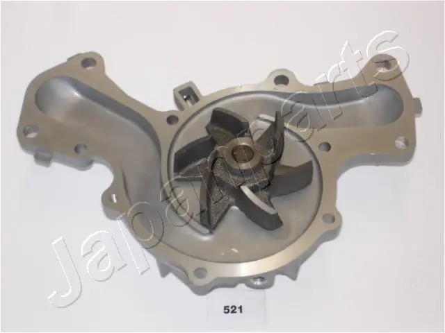 Water Pump, engine cooling PQ-521