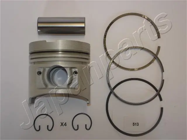 JAPANPARTS KI513 Piston