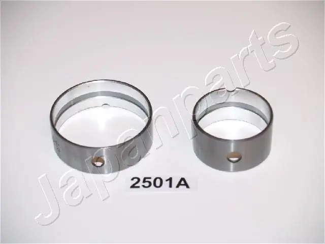 JAPANPARTS BB2501A Crankshaft Bearing