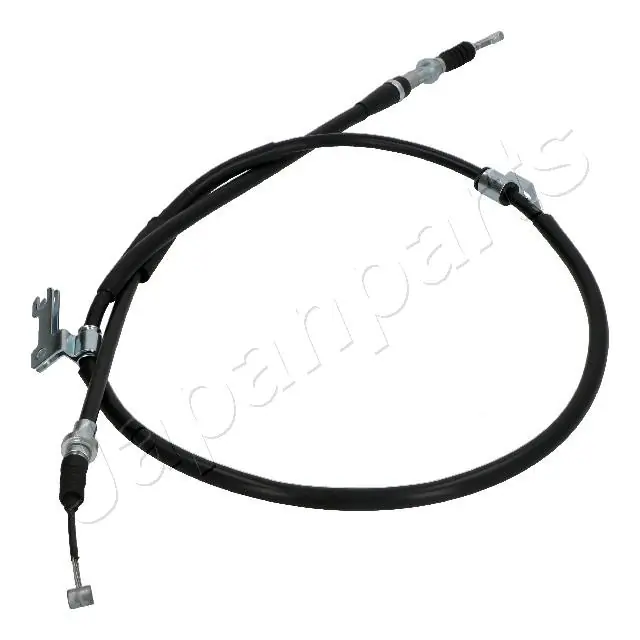 Cable Pull, parking brake BC-327L