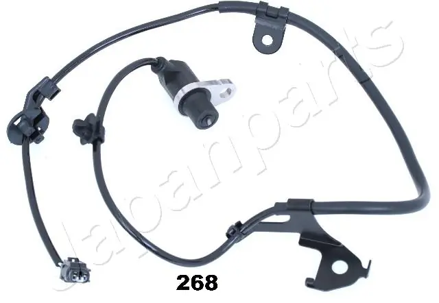 JAPANPARTS ABS-268 Sensor, wheel speed