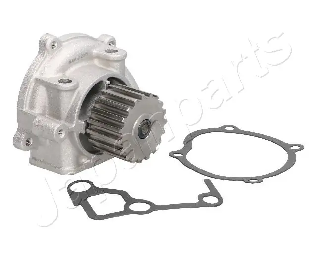 Water Pump, engine cooling PQ-336