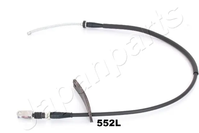 JAPANPARTS BC-552L Cable Pull, parking brake