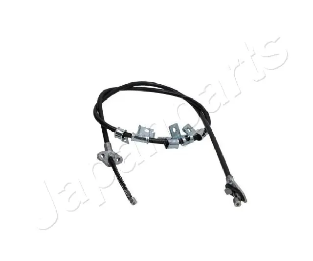 Cable Pull, parking brake BC-642L