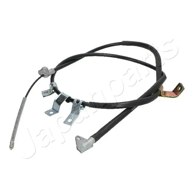 Cable Pull, parking brake BC-230