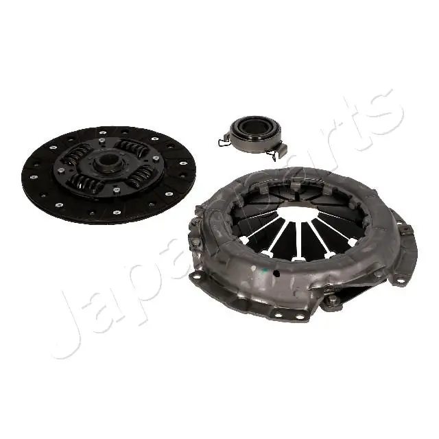 JAPANPARTS KF-2093 Clutch Kit