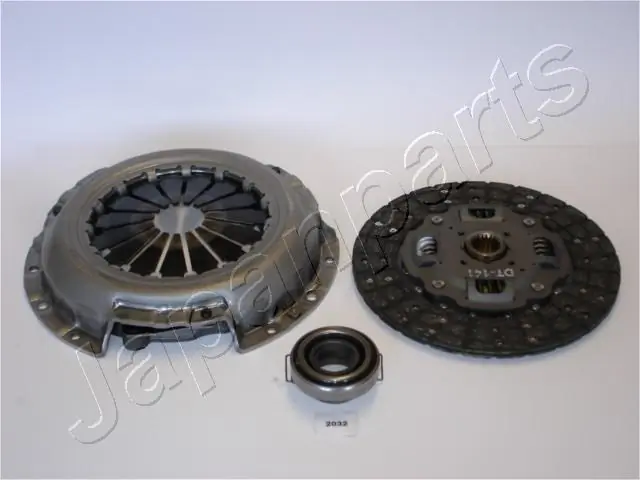 Clutch Kit KF-2032
