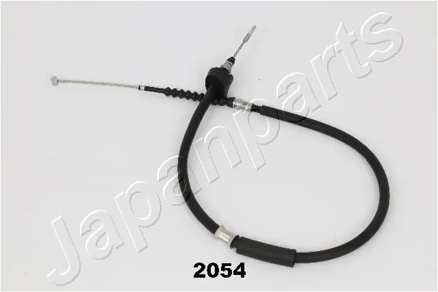 JAPANPARTS BC-2054 Cable Pull, parking brake