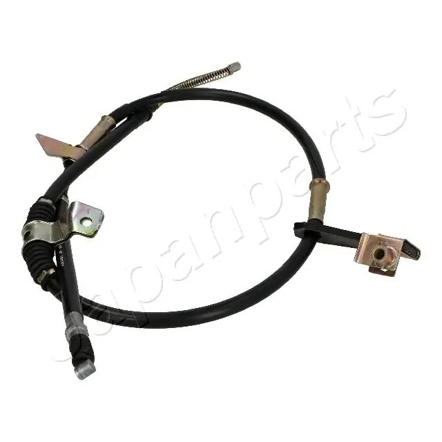 Cable Pull, parking brake BC-599R