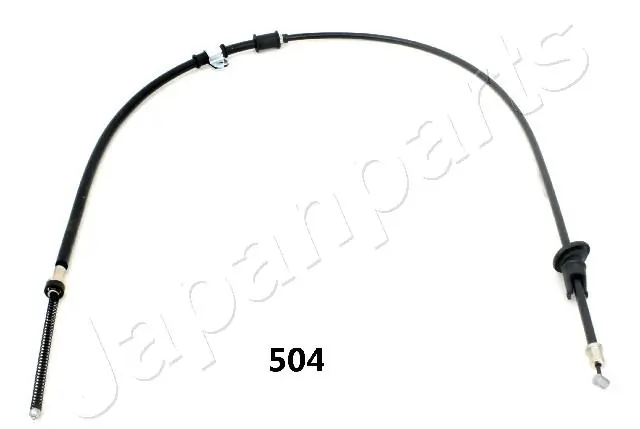 Cable Pull, parking brake BC-504