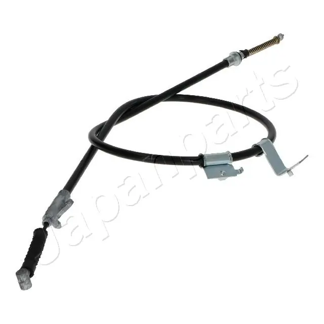Cable Pull, parking brake BC-116