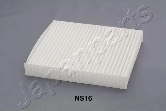 Filter, cabin air FAA-NS16