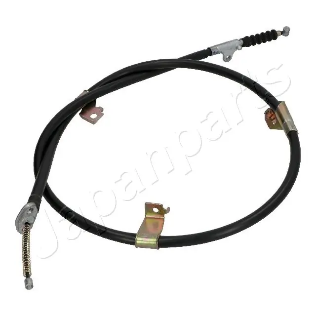 JAPANPARTS BC-137R Cable Pull, parking brake