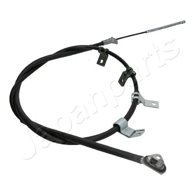 Cable Pull, parking brake BC-231