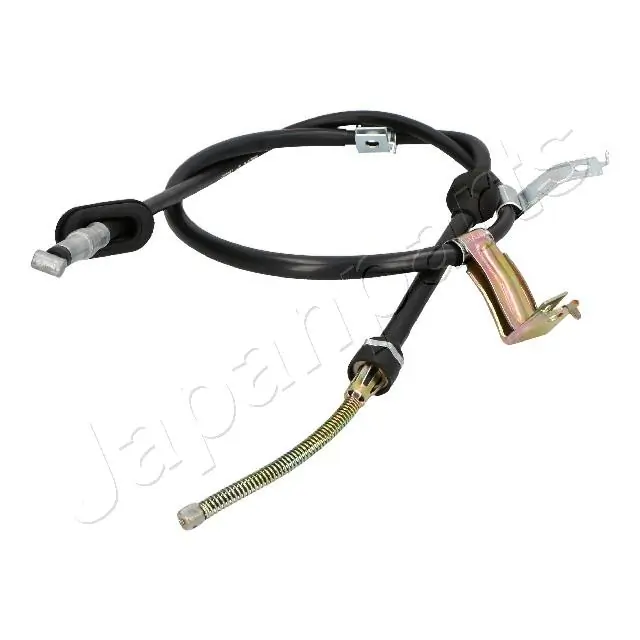 Cable Pull, parking brake BC-466R