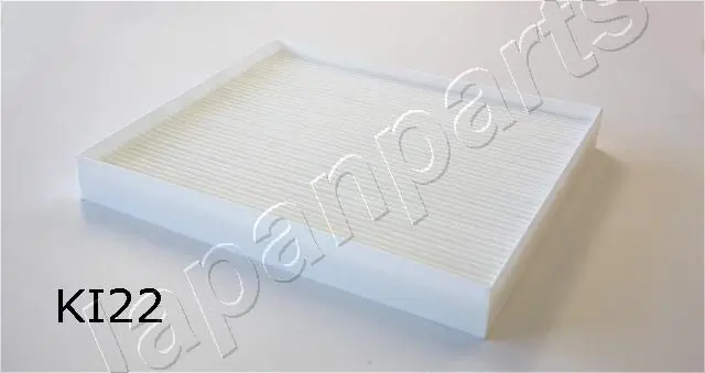 Filter, cabin air FAA-KI22