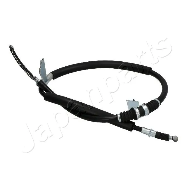 Cable Pull, parking brake BC-516