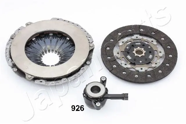 JAPANPARTS KF-926 Clutch Kit