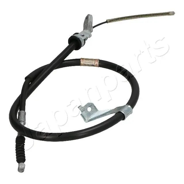 Cable Pull, parking brake BC-2052R