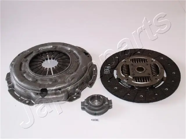 Clutch Kit KF-1036