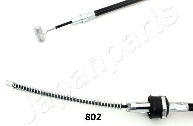 Cable Pull, parking brake BC-802