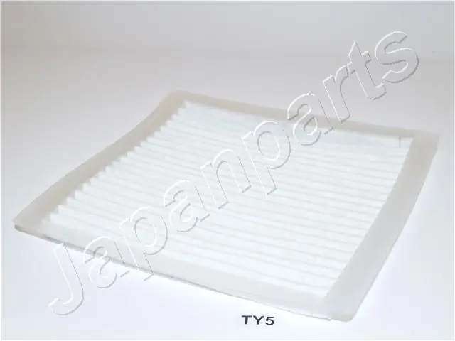 Filter, cabin air FAA-TY5