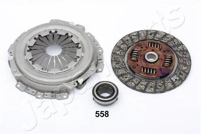 Clutch Kit KF-558