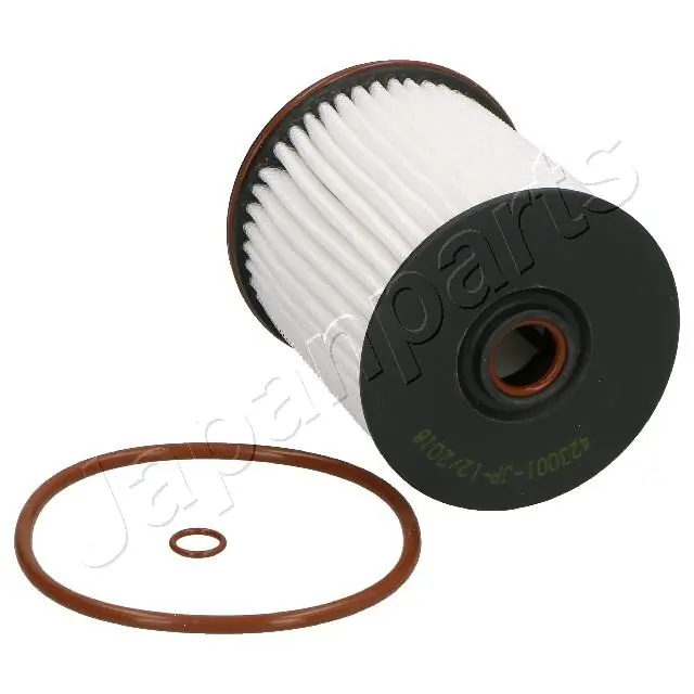 Fuel Filter FC-ECO098