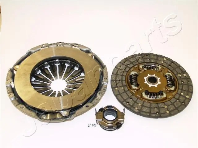 Clutch Kit KF-2102