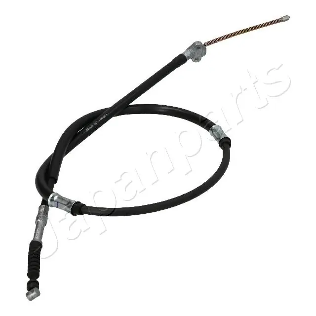 Cable Pull, parking brake BC-202