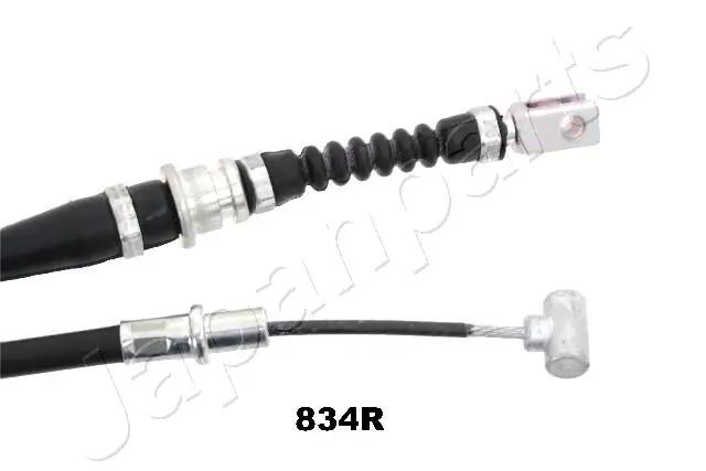 Cable Pull, parking brake BC-834R