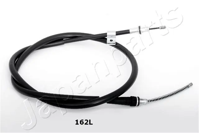 Cable Pull, parking brake BC-162L