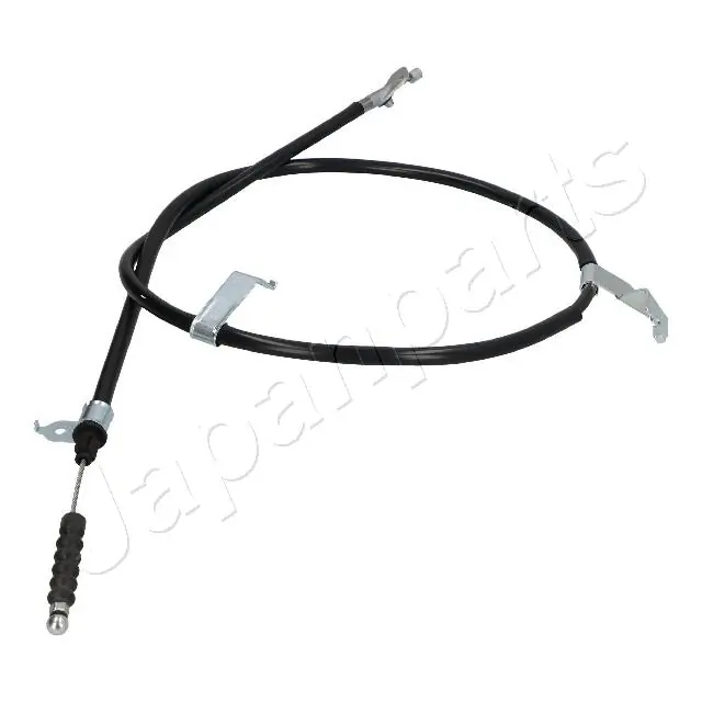 Cable Pull, parking brake BC-2049L