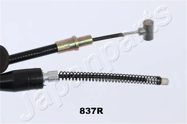 Cable Pull, parking brake BC-837R