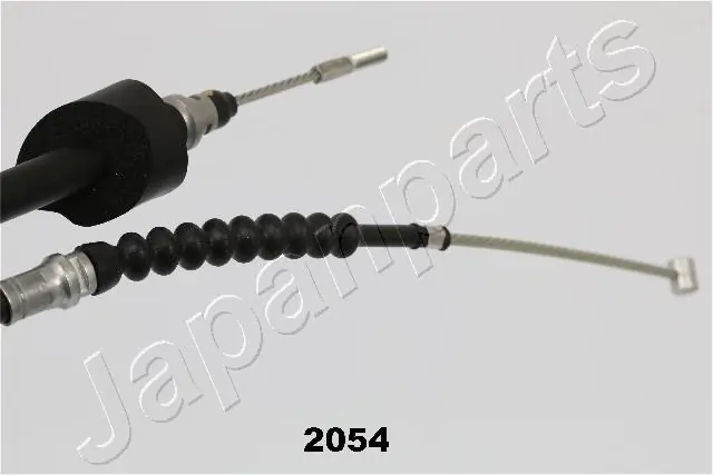 JAPANPARTS BC-2054 Cable Pull, parking brake
