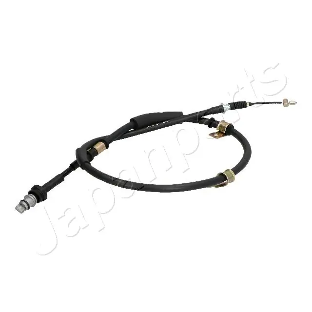 Cable Pull, parking brake BC-H05