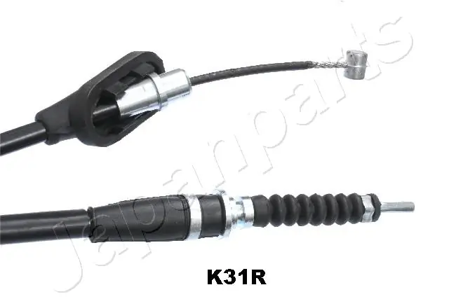 JAPANPARTS BC-K31R Cable Pull, parking brake
