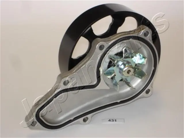 Water Pump, engine cooling PQ-431