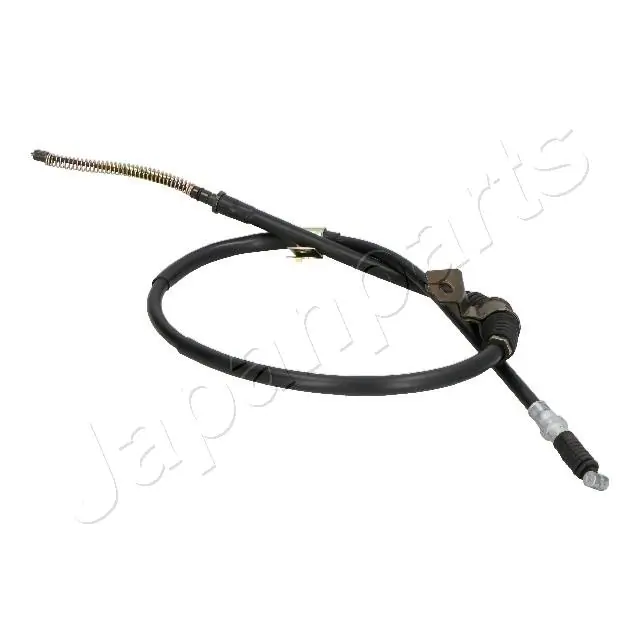Cable Pull, parking brake BC-531L