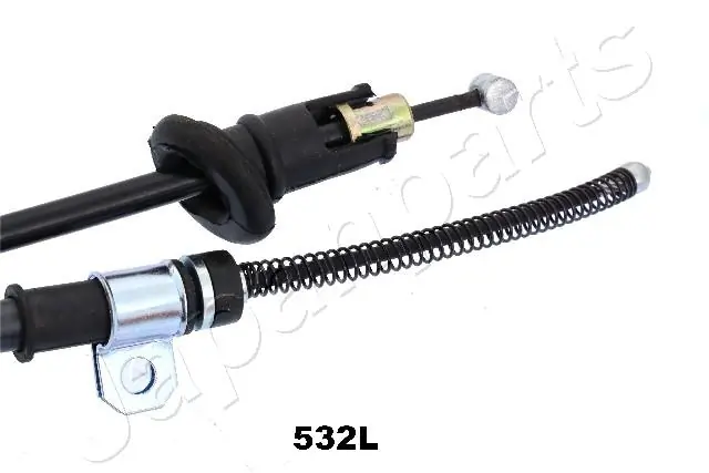 Cable Pull, parking brake BC-532L