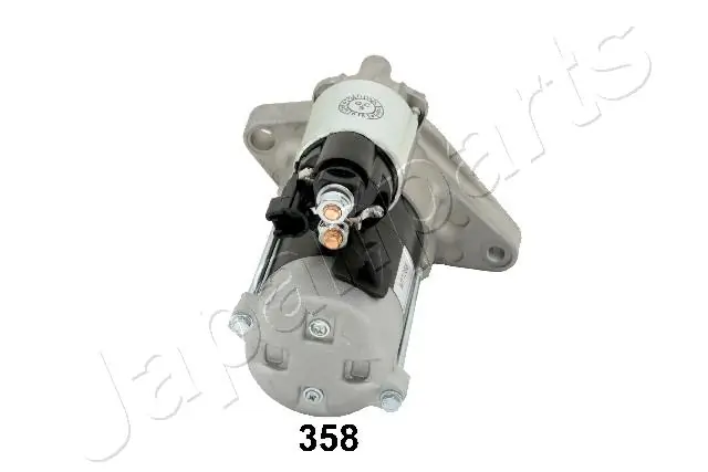 JAPANPARTS MTT358 Starter