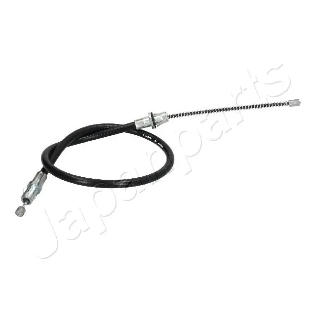Cable Pull, parking brake BC-914L